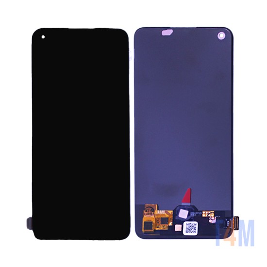 Touch+Display Oppo F21 Pro 5G Preto